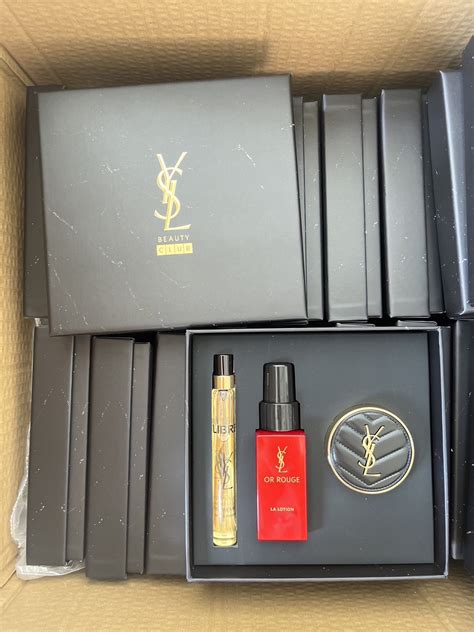 ysl nouveau|YSL beauty club.